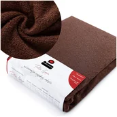 Prześcieradła - Prześcieradło 90 x 200 Frotte z Gumką Gaja 23 - miniaturka - grafika 1