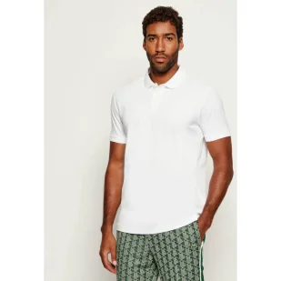Replay Polo Regular Fit stretch pique - Koszule męskie - miniaturka - grafika 1