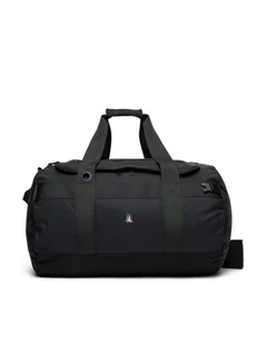 Aeronautica Militare Torba 252BO1152UCT03588 Czarny - Torby podróżne - miniaturka - grafika 1