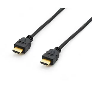 Equip Kabel High Speed+ ethernet 4K HDMI Kabel LC M/M 3,0m 119351 - Kable - miniaturka - grafika 1