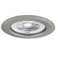 Lampy sufitowe - Oczko Wpuszczane Oprawa Punktowa Argus II Gx5,3/GU10 Chrom Mat Kanlux - miniaturka - grafika 1