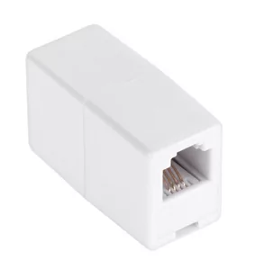 Łącznik RJ11-G/RJ11-G - Adaptery i przejściówki - miniaturka - grafika 4