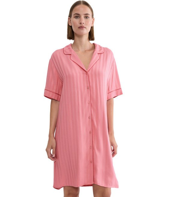 Koszula nocna Triumph Amourette Jacquard NDW SSL-38