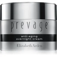 Kremy do twarzy - Elizabeth Arden Prevage regenerujący krem na noc przeciw zmarszczkom 50 ml - miniaturka - grafika 1