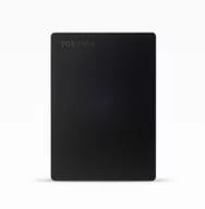Dyski HDD - Toshiba Canvio Slim 1TB (HDTD310EK3DA) - miniaturka - grafika 1