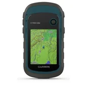 Nawigacje piesze - Garmin eTrex 22x - miniaturka - grafika 1