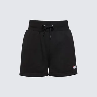 FILA SZORTY BERENICE FT - Spodenki damskie - miniaturka - grafika 1