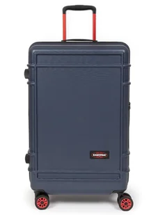 Walizka duża Eastpak Resist'r Zip L - marine navy - Walizki - miniaturka - grafika 1