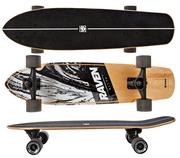 Deskorolka Longboard Raven Elite ABEC9