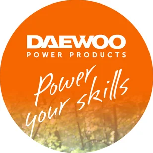 DAEWOO DACS 4500 - Piły spalinowe - miniaturka - grafika 20