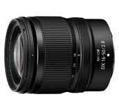 Obiektywy - Nikon NIKKOR Z DX 16‑50mm f/2.8 VR JMA725DA - miniaturka - grafika 1