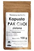 Nasiona i cebule - Toraf Kapusta Pak Choi 100 g Mic000057 - miniaturka - grafika 1