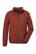 Kurtki męskie - G.I.G.A. DX Męska kurtka pikowana/kurtka funkcyjna jest odporna na działanie wody GW 6 MN QLTD JCKT, jesienna kurtka, 3XL, 39816-000 - miniaturka - grafika 1