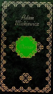 Wiersze - Poezja - miniaturka - grafika 1