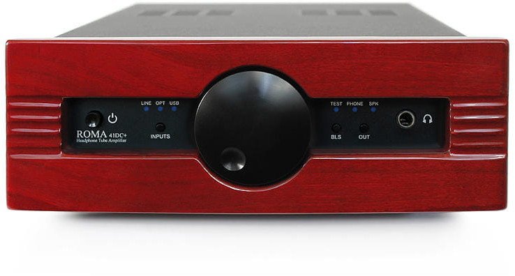 Synthesis ROMA 41DC+ WOOD