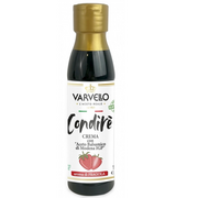 Varvello - Krem balsamiczny truskawkowy