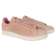 Trampki damskie - Buty adidas Originals Stan Smith damskie trampki sportowe skórzane-41 1/3 - miniaturka - grafika 1