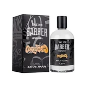 Wody i perfumy męskie - Marmara, Obsessed, Perfumy, 100ml - miniaturka - grafika 1