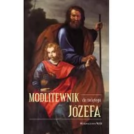 Religia i religioznawstwo - WAM Modlitewnik do świętego Józefa - Praca zbiorowa - miniaturka - grafika 1