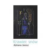 Poezja - Krawiec snów Nowa - miniaturka - grafika 1