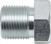 Śruby i nakrętki - Geko Śruba do cylindra prasy hydraulicznej G02086 1 - miniaturka - grafika 1