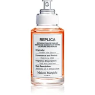Wody i perfumy damskie - Maison Margiela Replica Under the Stars Woda toaletowa 30 ml - miniaturka - grafika 1