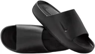 Klapki i japonki męskie - Nike Klapki męskie CALM SLIDE FD4116 001 45 - miniaturka - grafika 1