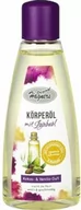 Olejki do ciała i włosów - Olejek do Ciała z olejkiem jojoba, kokosem i wanilią, Original Hagners - miniaturka - grafika 1