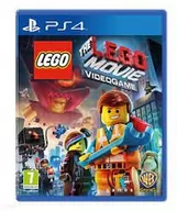 Gry PlayStation 4 - LEGO PRZYGODA PS4 - miniaturka - grafika 1