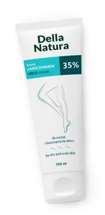 Della Natura krem z mocznikiem 35% 100 ml - Kremy i maski do rąk - miniaturka - grafika 1