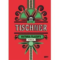 ks. Józef Tischner Historia filozofii po góralsku - Filozofia i socjologia - miniaturka - grafika 1