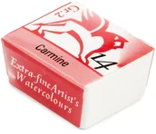 Farby i media malarskie - Akwarela W Kostce Carmine Nr 14 Renesans - miniaturka - grafika 1