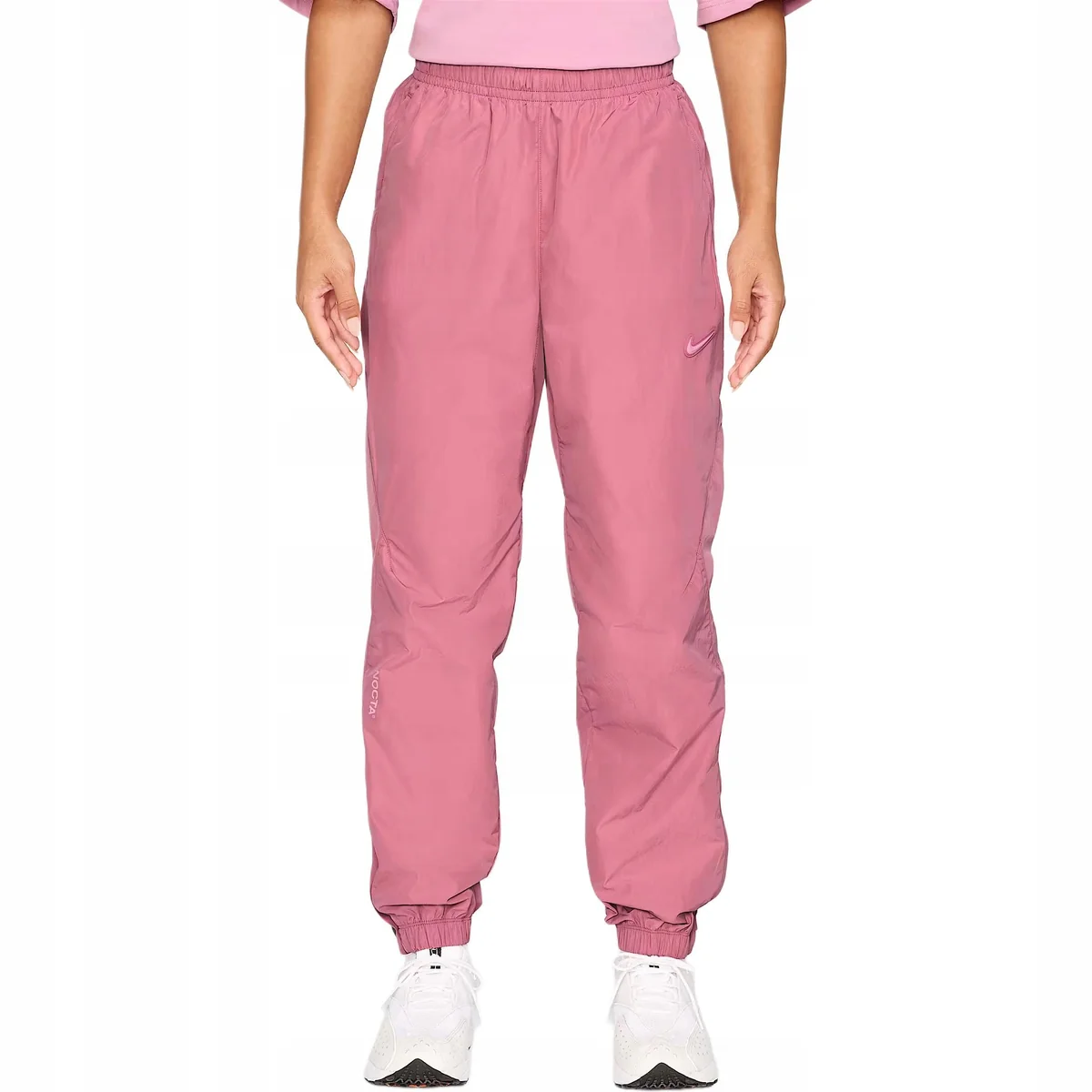 Spodnie Nike x NOCTA Northstar Nylon Track Pant FN7668-667 rozmiar XXL