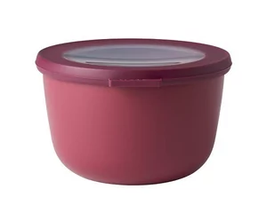 Rosti Mepal Multi Bowl cirqula 1000 ML Nordic Berry (945477) - Pojemniki kuchenne - miniaturka - grafika 2