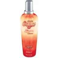 Balsamy i kremy do opalania - Synergy, Tan Dark Ginger, Accelerator z efektem Tingle - miniaturka - grafika 1