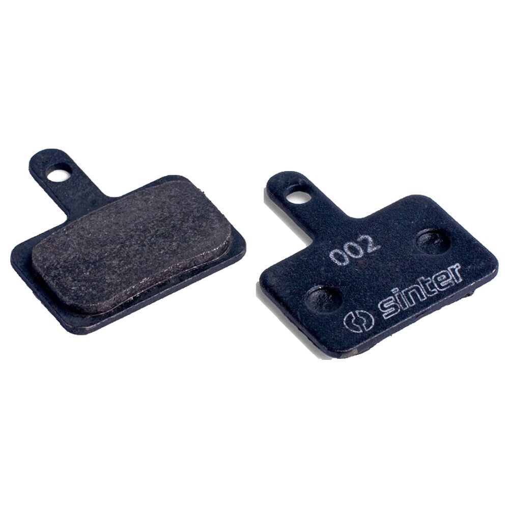 Sinter Shimano B Type Black (73-002-080-8)
