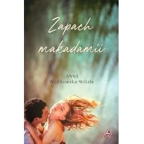 Zapach makadami Anna Wojtkowska-Witala - Powieści - miniaturka - grafika 3