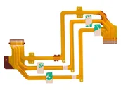 Akcesoria fotograficzne - Flex taśma LCD Sony DCR SR32e SR52e SR62 SR72 SR82 - miniaturka - grafika 1