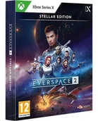 Gry Xbox Series X - Everspace 2 Stellar Steelbook Edition (XSX) - miniaturka - grafika 1
