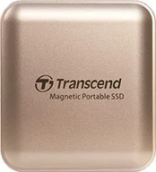 Dyski SSD - 4TB Transcend ESD420G Portable, USB20Gbps,Type-C,Magsa - miniaturka - grafika 1