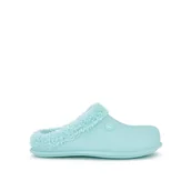 Kapcie damskie - Scholl Neeva kapcie damskie, akwamaryn, 37 EU - miniaturka - grafika 1
