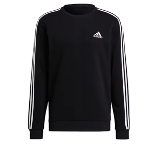 Bluza męska adidas Essentials Sweatshirt - Bluzy sportowe męskie - miniaturka - grafika 1