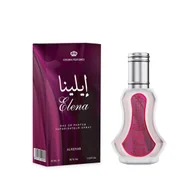 Wody i perfumy damskie - ELENA Woda Perfumowana Arabska Damska 35 ml Al Rehab EDP - miniaturka - grafika 1