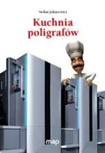 Kuchnia polska - Kuchnia poligrafów - miniaturka - grafika 1