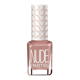 Pastel Pastel Nude Lakier do paznokci 752 13ml - Lakiery do paznokci - miniaturka - grafika 1