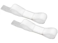 Inne artykuły do sprzątania - Taśmy do naprasowywania w zestawie 2 szt. - Maximex - miniaturka - grafika 1