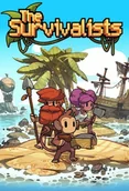 Gry PC Cyfrowe - The Survivalists (PC) Klucz Steam - miniaturka - grafika 1