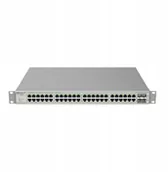 Switche - Reyee 48-Port Gigabit Layer 3 PoE Switch, 48x Gbit, 4x SFP+, 740W Switche RG-NBS5200-48GT4XS-UP RG-NBS5200-48GT4XS-UP - miniaturka - grafika 1
