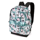 Plecaki - Karactermania Disney Classic Minni Aruba-zaino Hs plecak, 42 cm, 23 litry, wielokolorowy (wielokolorowy) - miniaturka - grafika 1