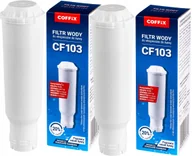 Akcesoria i części do ekspresów do kawy - Filtry Ekspresu Melitta Nivona Krups Siemens Bosch - miniaturka - grafika 1